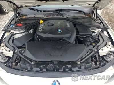 Zdjęcie 11 z 12 samochodu: 2018 BMW 430XI VIN:WBA4Z3C55JEC48605 - miniatura