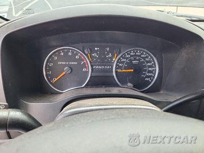 Zdjęcie 9 z 12 samochodu: 2012 CHEVROLET COLORADO LT VIN:1GCDSCFE6C8164472 - miniatura