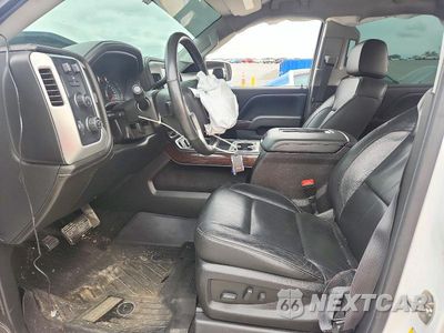 Zdjęcie 7 z 12 samochodu: 2018 GMC SIERRA VIN:3GTU2NEJ4JG263227 - miniatura