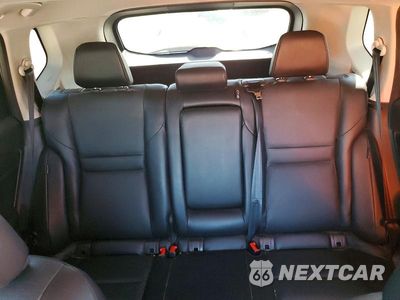 Zdjęcie 10 z 14 samochodu: 2024 NISSAN ROGUE SV VIN:5N1BT3BA5RC742716 - miniatura