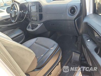 Zdjęcie 8 z 13 samochodu: 2020 MERCEDES-BENZ METRIS VIN:W1YV0BEY7L3754074 - miniatura