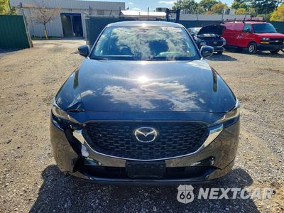 Piąte zdjęcie samochodu w środku: 2025 MAZDA CX-5 SELECT VIN:JM3KFBBL5S0678537 - miniatura