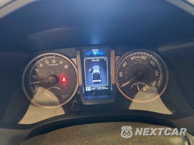 Zdjęcie 9 z 12 samochodu: 2017 TOYOTA TACOMA TRD SPORT VIN:3TMCZ5AN3HM100368 - miniatura