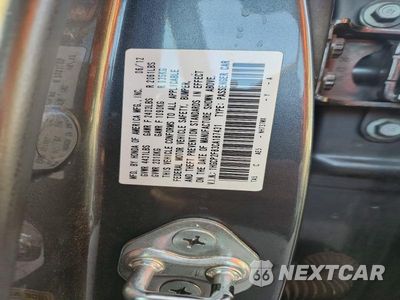 Zdjęcie 13 z 13 samochodu: 2012 HONDA ACCORD EXL VIN:1HGCP2F83CA187431 - miniatura