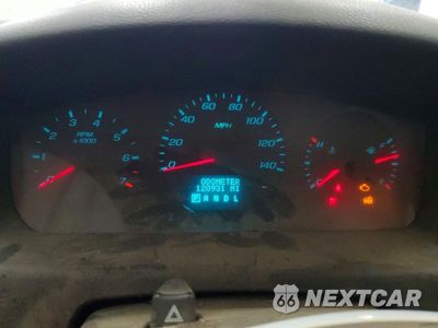 Zdjęcie 9 z 12 samochodu: 2012 CHEVROLET IMPALA LS VIN:2G1WF5E39C1221302 - miniatura