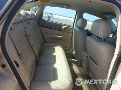 Zdjęcie 10 z 12 samochodu: 2004 CHEVROLET IMPALA LS VIN:2G1WH52K749366976 - miniatura