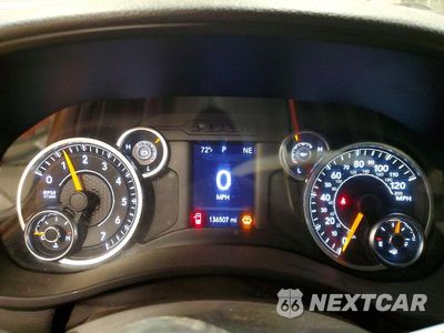 Zdjęcie 9 z 12 samochodu: 2022 RAM 2500 TRADESMAN VIN:3C7WR5HJ7NG148906 - miniatura