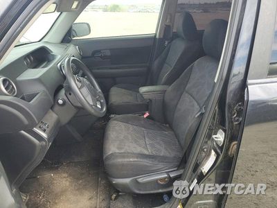 Zdjęcie 7 z 12 samochodu: 2012 SCION XB BASE VIN:JTLZE4FE7CJ010921 - miniatura