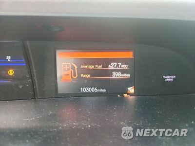 Zdjęcie 9 z 13 samochodu: 2012 HONDA CIVIC LX VIN:2HGFB2F50CH304658 - miniatura