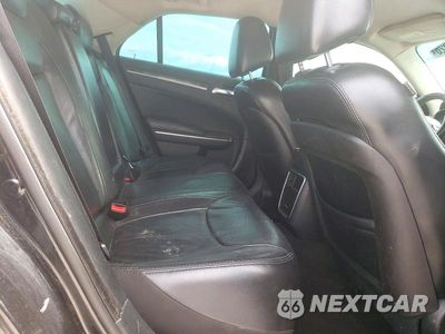 Zdjęcie 10 z 12 samochodu: 2015 CHRYSLER 300 LIMITED VIN:2C3CCAAGXFH849390 - miniatura