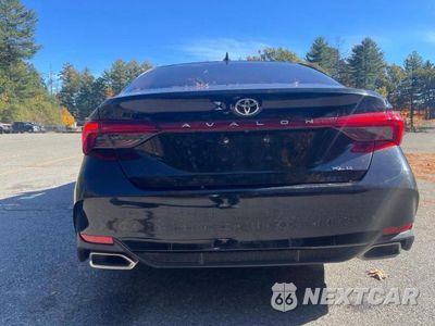 Zdjęcie 14 z 14 samochodu: 2019 TOYOTA AVALON XLE VIN:4T1BZ1FB3KU027598 - miniatura