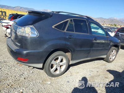 Trzecie zdjęcie samochodu z tyłu: 2007 LEXUS RX 350 VIN:2T2HK31U67C019678 - miniatura
