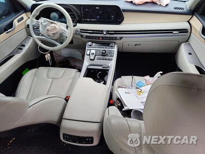 Zdjęcie 8 z 12 samochodu: 2024 HYUNDAI PALISADE LIMITED VIN:KM8R54GE1RU741275 - miniatura