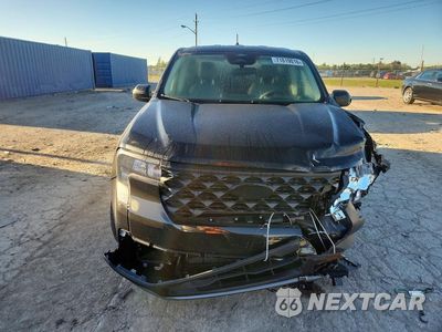 Piąte zdjęcie samochodu w środku: 2026 FORD MAVERICK XLT VIN:3FTTW8J35TRB15605 - miniatura