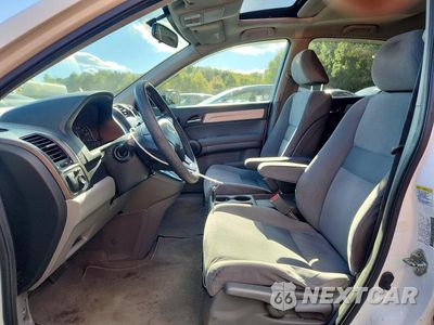 Zdjęcie 7 z 13 samochodu: 2010 HONDA CR-V EX VIN:JHLRE4H55AC007660 - miniatura