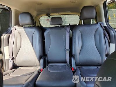 Zdjęcie 10 z 13 samochodu: 2024 KIA CARNIVAL EX VIN:KNDNC5H35R6425054 - miniatura