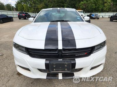 Piąte zdjęcie samochodu w środku: 2020 DODGE CHARGER SXT VIN:2C3CDXBG1LH136744 - miniatura