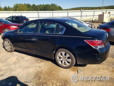 Drugie zdjęcie samochodu z przodu: 2010 HONDA ACCORD EX VIN:1HGCP2F70AA168100 - miniatura