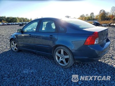 Drugie zdjęcie samochodu z przodu: 2008 VOLVO S40 2.4I VIN:YV1MS382582394365 - miniatura
