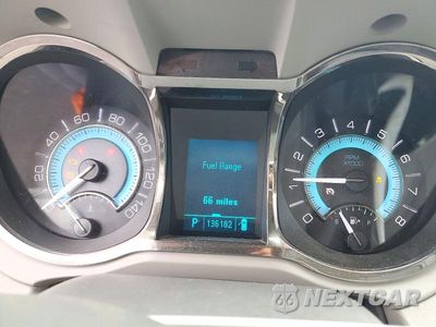 Zdjęcie 9 z 13 samochodu: 2010 BUICK LACROSSE CXL VIN:1G4GC5EG2AF281883 - miniatura