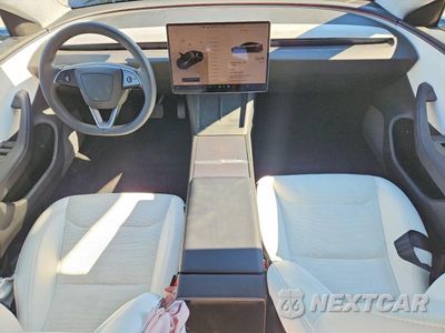 Zdjęcie 8 z 12 samochodu: 2026 TESLA MODEL 3 VIN:5YJ3E1EA9TF196483 - miniatura