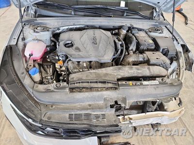 Zdjęcie 11 z 12 samochodu: 2026 KIA K5 GT LINE VIN:KNAG64J70T5403383 - miniatura