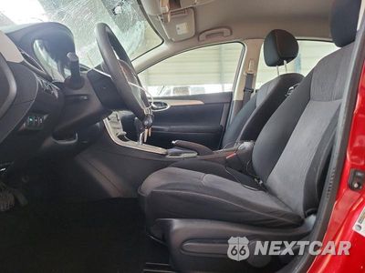 Zdjęcie 7 z 13 samochodu: 2014 NISSAN SENTRA SV VIN:3N1AB7AP5EL637997 - miniatura