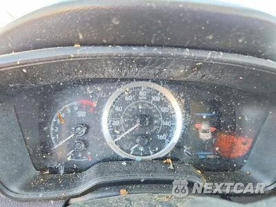 Zdjęcie 9 z 12 samochodu: 2021 TOYOTA COROLLA LE VIN:5YFEPMAE0MP189781 - miniatura