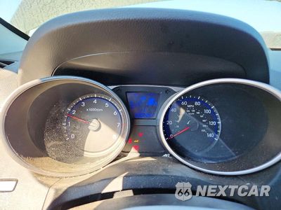 Zdjęcie 9 z 13 samochodu: 2013 HYUNDAI TUCSON GLS VIN:KM8JUCAC5DU606133 - miniatura