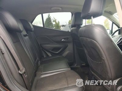 Zdjęcie 11 z 13 samochodu: 2017 BUICK ENCORE SPORT TOURING VIN:KL4CJ1SB6HB098377 - miniatura