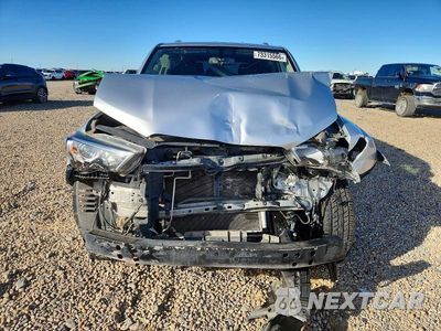 Zdjęcie 12 z 14 samochodu: 2016 TOYOTA 4RUNNER LIMITED VIN:JTEZU5JR7G5110767 - miniatura