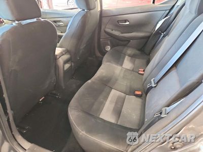 Zdjęcie 10 z 13 samochodu: 2023 NISSAN SENTRA SV VIN:3N1AB8CV5PY225506 - miniatura