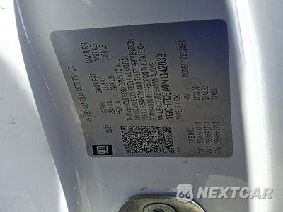 Zdjęcie 12 z 13 samochodu: 2022 CHEVROLET COLORADO LT VIN:1GCHTCEA0N1142038 - miniatura