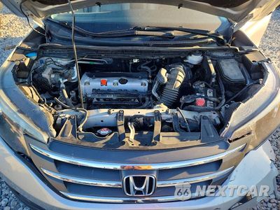 Zdjęcie 11 z 12 samochodu: 2013 HONDA CR-V EXL VIN:2HKRM4H74DH693040 - miniatura