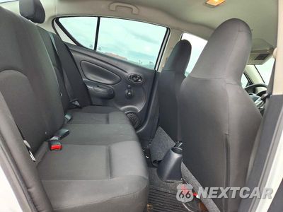 Zdjęcie 10 z 12 samochodu: 2017 NISSAN VERSA 1.6 S PLUS VIN:3N1CN7AP1HL852278 - miniatura