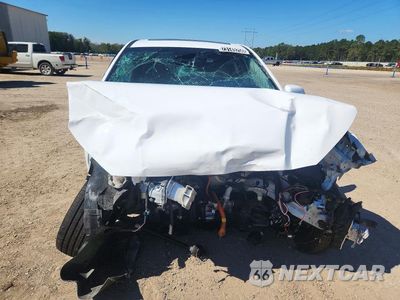 Piąte zdjęcie samochodu w środku: 2023 HYUNDAI KONA SEL VIN:KM8K33AG2PU189164 - miniatura