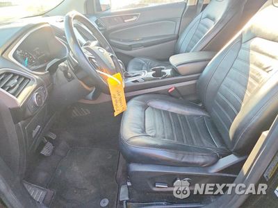 Zdjęcie 7 z 13 samochodu: 2016 FORD EDGE SEL VIN:2FMPK3J94GBB58935 - miniatura