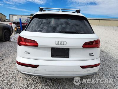 Zdjęcie 6 z 14 samochodu: 2020 AUDI Q5 PREMIUM PLUS VIN:WA1BNAFY3L2041027 - miniatura