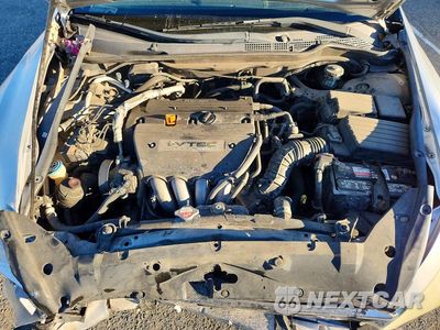 Zdjęcie 11 z 13 samochodu: 2006 HONDA ACCORD EX VIN:1HGCM56796A078137 - miniatura