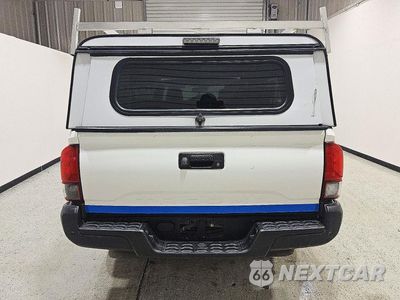 Zdjęcie 6 z 12 samochodu: 2022 TOYOTA TACOMA SR VIN:3TYRX5GN7NT057449 - miniatura