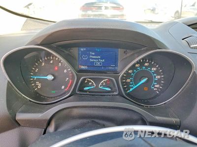 Zdjęcie 9 z 13 samochodu: 2014 FORD ESCAPE S VIN:1FMCU0F76EUC57570 - miniatura