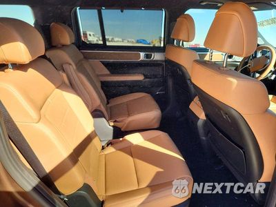 Zdjęcie 10 z 12 samochodu: 2026 HYUNDAI SANTA FE LIMITED VIN:5NMP34G12TH112766 - miniatura