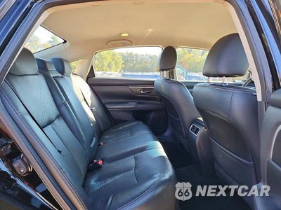 Zdjęcie 10 z 12 samochodu: 2017 NISSAN ALTIMA 2.5 SL VIN:1N4AL3AP5HC249662 - miniatura