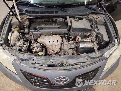Zdjęcie 11 z 13 samochodu: 2007 TOYOTA CAMRY SE VIN:4T1BE46K77U019993 - miniatura