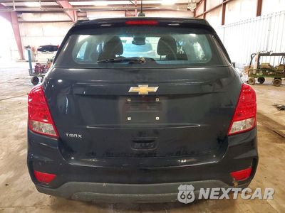 Zdjęcie 6 z 13 samochodu: 2019 CHEVROLET TRAX LS VIN:3GNCJKSB2KL170409 - miniatura