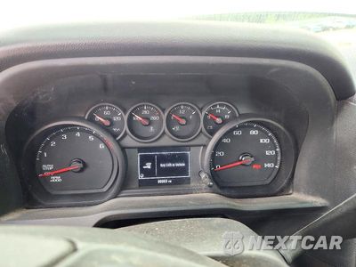Zdjęcie 9 z 12 samochodu: 2024 CHEVROLET SILVERADO C1500 VIN:3GCNAAED9RG299534 - miniatura