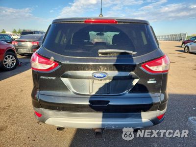 Zdjęcie 6 z 14 samochodu: 2014 FORD ESCAPE SE VIN:1FMCU9G94EUE01430 - miniatura