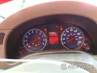 Zdjęcie 9 z 12 samochodu: 2009 INFINITI G37 SEDAN BASE VIN:JNKCV61E79M303597 - miniatura
