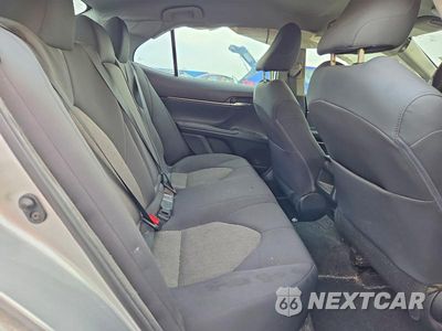 Zdjęcie 10 z 12 samochodu: 2023 TOYOTA CAMRY LE VIN:4T1C11AK2PU092517 - miniatura