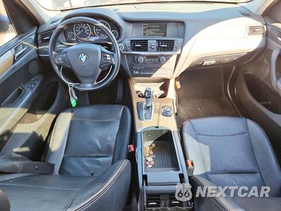 Zdjęcie 8 z 13 samochodu: 2011 BMW X3 XDRIVE28I VIN:5UXWX5C54BL711128 - miniatura